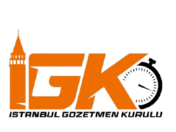 İGK Logo